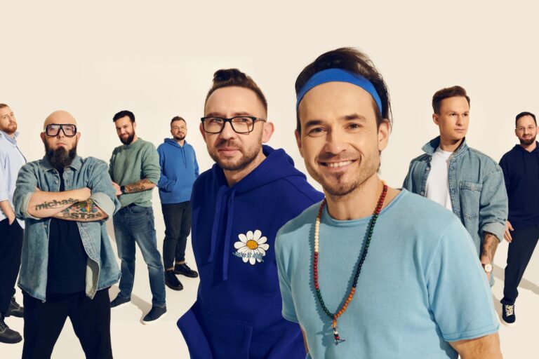 Enej 1 PROMO 2024 fot. Wiktor Franko