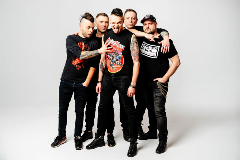 Nocny Kochanek 1 Filip Klimaszewski