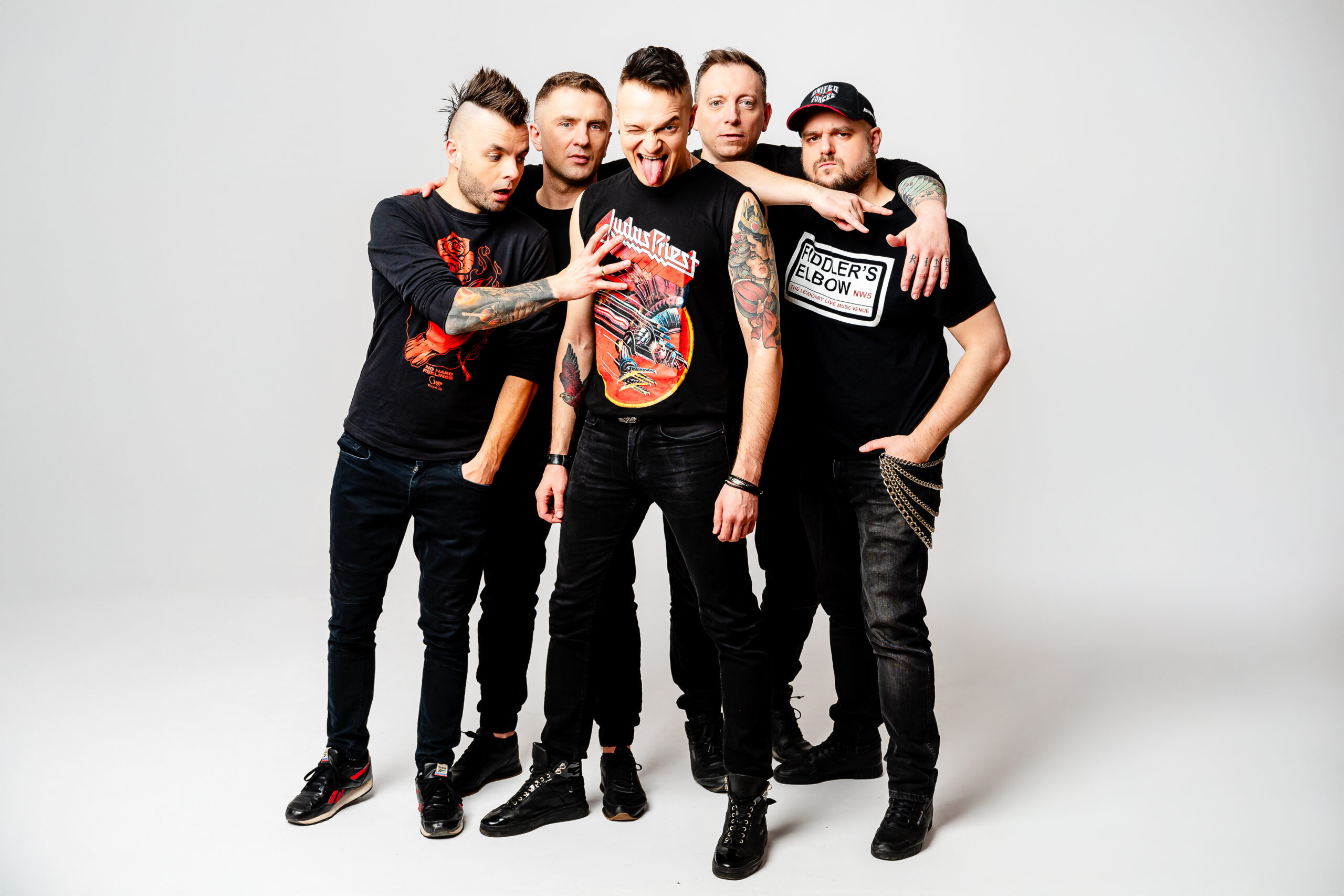 Nocny Kochanek 1 Filip Klimaszewski